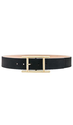 Cinturón easton en color negro talla L en - Black. Talla L (también en S, XL) - B-Low the Belt - Modalova
