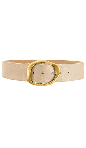 Edmond Belt in Nude. - size L (also in M, S, XL, XS) - B-Low the Belt - Modalova