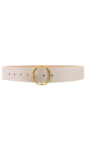 Molly belt in color ivory size L in & - Ivory. Size L (also in S) - B-Low the Belt - Modalova
