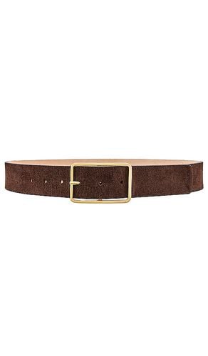 Milla Suede Belt in . - size L (also in M, XL) - B-Low the Belt - Modalova