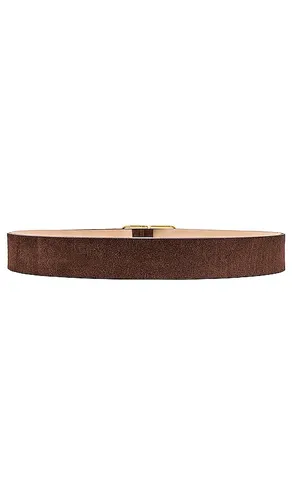 Milla Suede Belt in . Size L. Also in XL - B-Low the Belt - Modalova