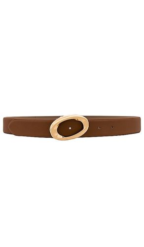 Cinturón gracie en color bronce talla M en & - Tan. Talla M (también en S, XS) - B-Low the Belt - Modalova