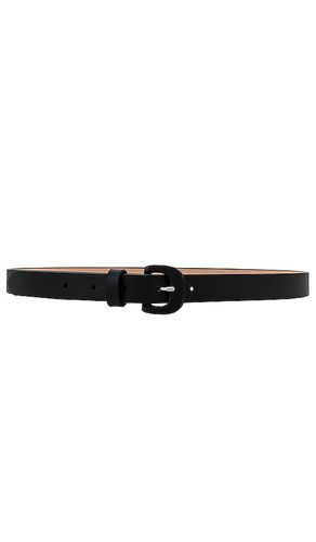 Cinturón ollie en color talla L en - Black. Talla L (también en M, S) - B-Low the Belt - Modalova