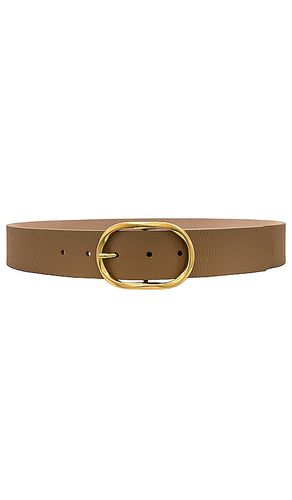 Cinturón kyra en color bronce talla M en & - Tan. Talla M (también en L) - B-Low the Belt - Modalova