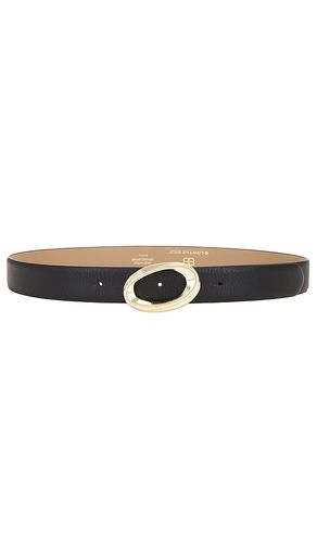 Gracie Belt in Black. - size L (also in M, XL) - B-Low the Belt - Modalova