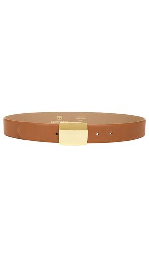 Cinturón bonnie en color marrón talla L en - Brown. Talla L (también en M, S, XL, XS) - B-Low the Belt - Modalova