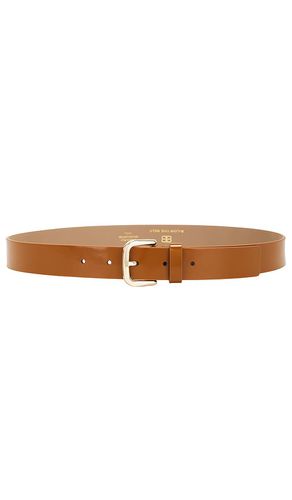 Cinturón lennox en color marrón talla L en - Brown. Talla L (también en M, S, XL, XS) - B-Low the Belt - Modalova