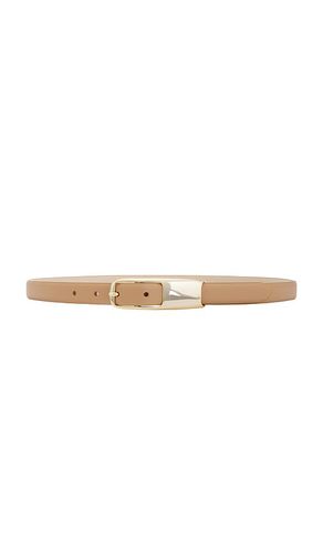 Aurelia Belt in Tan. - size L (also in M, S, XS) - B-Low the Belt - Modalova