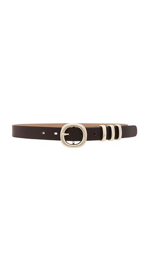 Bennet Belt in Tan. - size L (also in M) - B-Low the Belt - Modalova