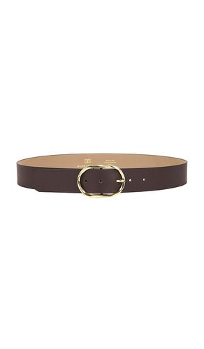 Kyra Belt in Brown. - size L (also in M, S, XS) - B-Low the Belt - Modalova