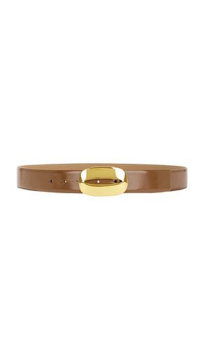 Elliot Mod Belt in Brown. - size L (also in M, S, XS) - B-Low the Belt - Modalova