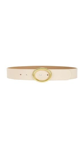 Olivia Belt in Cream. - size L (also in M, S, XS) - B-Low the Belt - Modalova