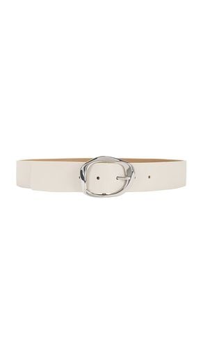 Edmond Mini Belt in Cream. - size M (also in S, XS) - B-Low the Belt - Modalova