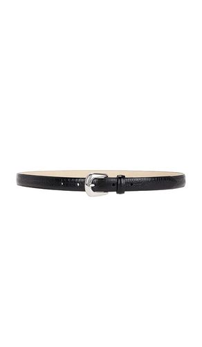 Kennedy Mini Croco Belt in . - size L (also in M) - B-Low the Belt - Modalova