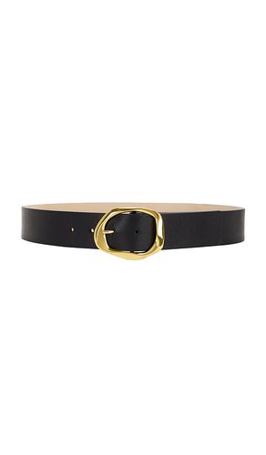 Cinturón edmond mini en color negro talla L en - Black. Talla L (también en M, S, XL, XS) - B-Low the Belt - Modalova