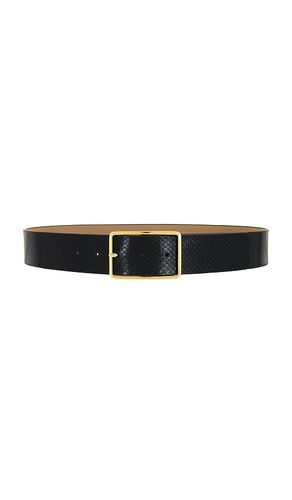Milla Python Belt in . Size L. Also in XL - B-Low the Belt - Modalova