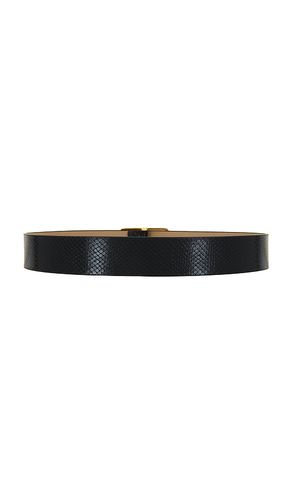 GÜRTEL MILLA PYTHON in . Größe L. Also in XL - B-Low the Belt - Modalova