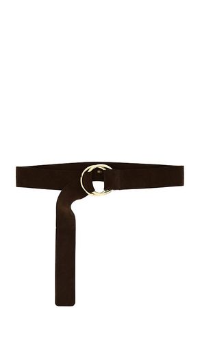 Tumble Suede Belt in . - size M/L (also in S/M) - B-Low the Belt - Modalova