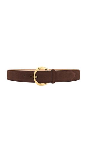 Odessa Suede Belt in . - size L (also in M) - B-Low the Belt - Modalova
