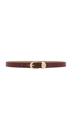 Sammy Colt Belt in Red. - size M (also in S, XS) - B-Low the Belt - Modalova