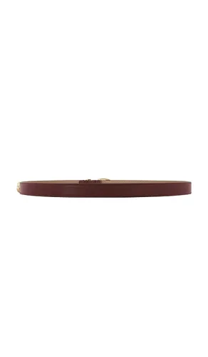 Sammy Colt Belt in Red. - size L (also in M, S, XS) - B-Low the Belt - Modalova