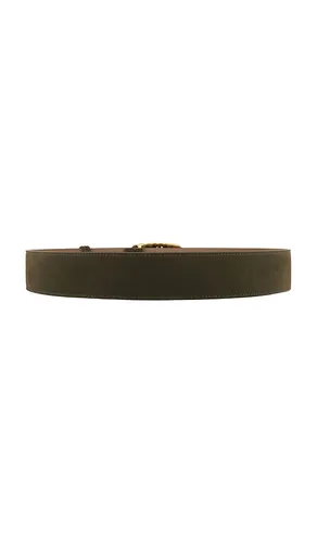 Cosmo Suede Belt in . Size L. Also in M, S - B-Low the Belt - Modalova