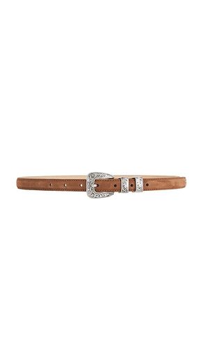 Gunnar Suede in . - size L (also in M, S, XL) - B-Low the Belt - Modalova