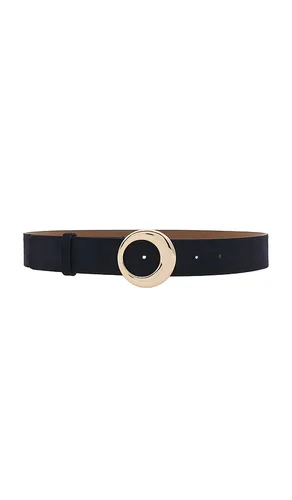 David Suede Belt in Navy. - size L (also in M, S, XS) - B-Low the Belt - Modalova