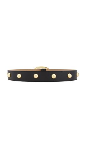 Sierra Studded Belt in . Taglia L. Also in M, S, XS - B-Low the Belt - Modalova