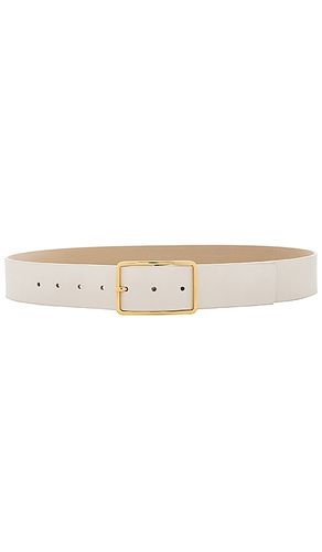 Milla Belt in Cream. - size L (also in XL) - B-Low the Belt - Modalova