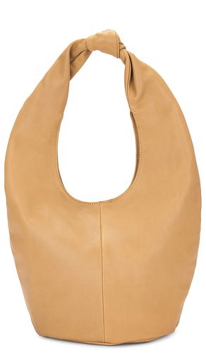 B-Low the Belt Maxwell Hobo in Tan - B-Low the Belt - Modalova