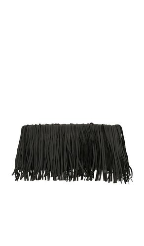 Melrose Leather Clutch in - B-Low the Belt - Modalova