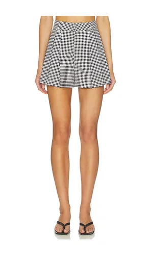 Plaid Short in ,. Taglia 25. Also in 26, 27, 28, 29, 30 - BLANKNYC - Modalova