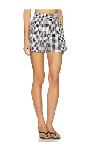 Plaid Short in ,. Taglia 25. Also in 26, 27, 28, 29, 30 - BLANKNYC - Modalova