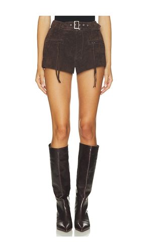KURZE SHORTS in . Größe 24. Also in 25, 26, 27, 28, 29, 30, 31 - BLANKNYC - Modalova