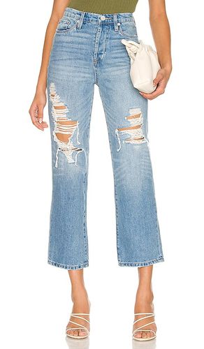 Destroyed Straight in . Size 27, 28, 29 - BLANKNYC - Modalova