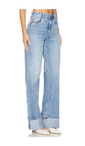 JEANS MIT WEITEM BEIN in -. Größe 26. Also in 29 - BLANKNYC - Modalova