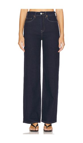 Wide Leg Jean in Blue. - size 29 (also in 30, 31) - BLANKNYC - Modalova