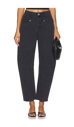 Watch & Learn Jeans in Black. - size 27 (also in 30, 31) - BLANKNYC - Modalova