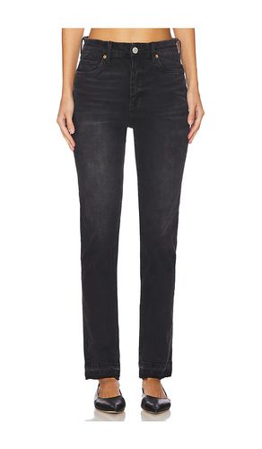 Jet-setting jeans en color negro talla 24 en - Black. Talla 24 (también en 25, 26, 27, 28, 30, 31) - BLANKNYC - Modalova