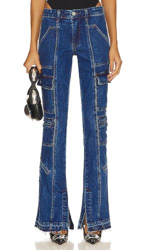 JEANS MIT LEICHTEM BOOTCUT HOYT in . Size 27, 28, 29, 30 - BLANKNYC - Modalova