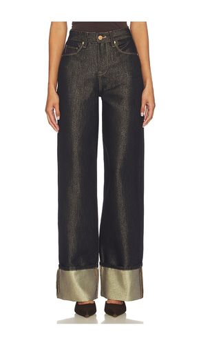 Cuffed Wide Leg Jeans in . Size 26. Also in 27 - BLANKNYC - Modalova