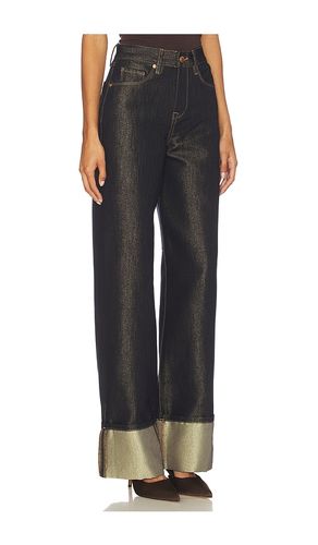 Cuffed Wide Leg Jeans in . Size 26. Also in 27 - BLANKNYC - Modalova