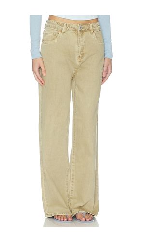 JEANS WIDE LEG in . Größe 25. Also in 26, 27, 28, 29, 30, 31 - BLANKNYC - Modalova