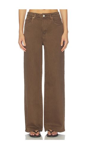 JEANS WIDE LEG in . Größe 24. Also in 26, 27, 28, 29 - BLANKNYC - Modalova
