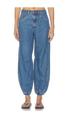 JEANS BARREL in . Größe 24. Also in 25, 26, 27, 28, 29 - BLANKNYC - Modalova