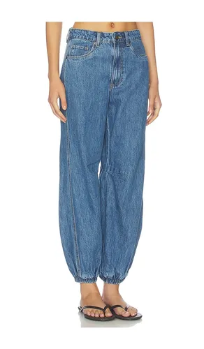 JEANS BARREL in . Größe 25. Also in 26, 27, 28, 29, 30, 31 - BLANKNYC - Modalova