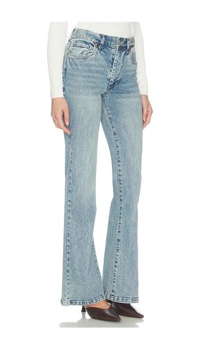 Wide Leg Jean in Blue. - size 24 (also in 25, 26, 27, 28, 29, 30, 31) - BLANKNYC - Modalova
