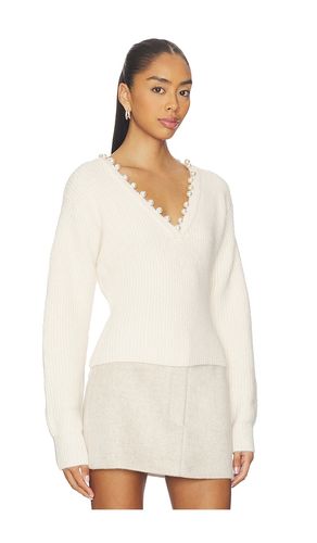 LANGARM PULLOVER in . Größe L. Also in S, XS - BLANKNYC - Modalova
