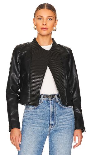 Chaqueta jacket en color negro talla S en - Black. Talla S (también en XS) - BLANKNYC - Modalova
